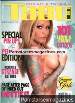 Adult magazine Tabu Tattoo 47 August 2012